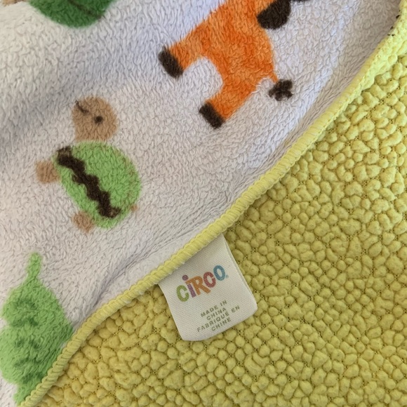 Baby Jungle Animal Bundle - Picture 9 of 13
